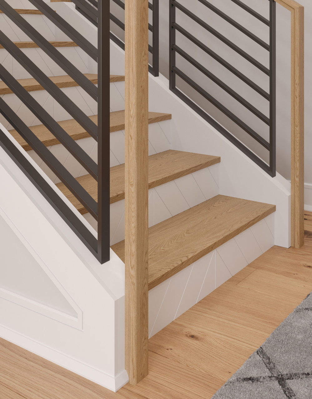 Stair Parts